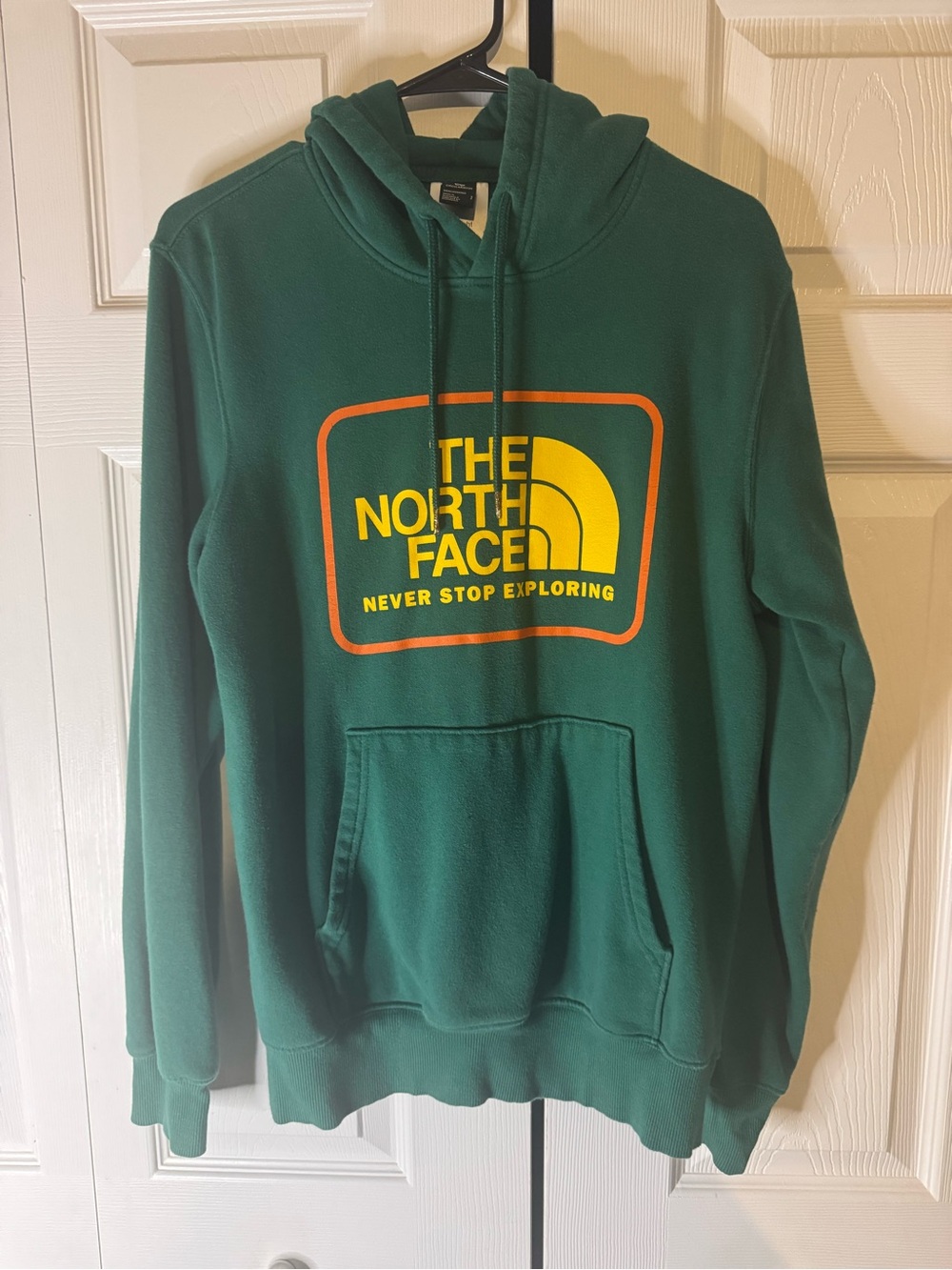 The North Face Hoodie